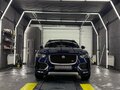 2016 Jaguar F-Pace I, синий, 2900000 рублей - вид 2