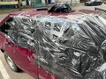 2000 Lada (ВАЗ) 2109, пурпурный - вид 4