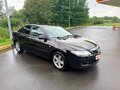 2005 Mazda 6 I (GG) Рестайлинг, фиолетовый, 450000 рублей