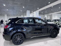2025 Hongqi HS5 I Рестайлинг, чёрный, 4220000 рублей - вид 2