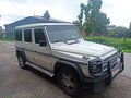 1994 Mercedes-Benz G-Класс 320 II (W463), белый - вид 2
