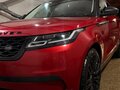 2018 Land Rover Range Rover Velar I, красный - вид 1