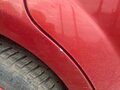 2007 Ford Focus II, красный, 600000 рублей - вид 11