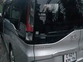 2015 Honda Stepwgn Spada V, серебристый, 1735000 рублей - вид 1