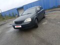 2006 Chevrolet Lacetti I, чёрный, 390000 рублей - вид 2