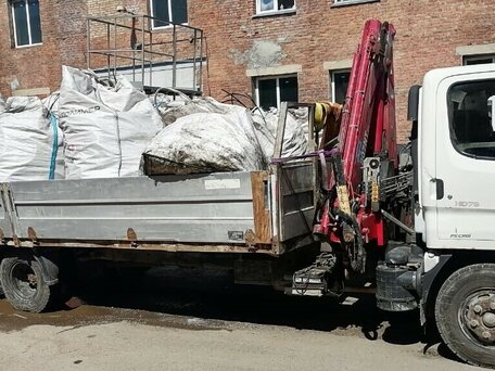 2011 Hyundai HD72, белый, 3000000 рублей, вид 2