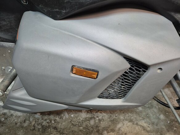 2008 Yamaha Venture, красный, 990000 рублей - вид 10