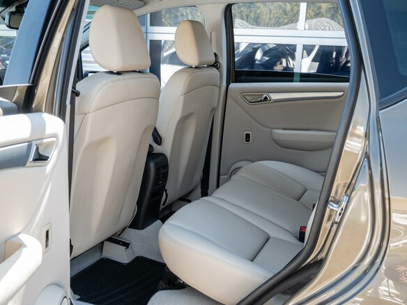 2011 Mercedes-Benz A-Класс 180 II (W169) Рестайлинг, коричневый, 999000 рублей - вид 10