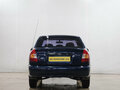 2008 Hyundai Accent ТагАЗ II, синий - вид 4