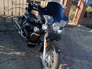 Omaks YD250