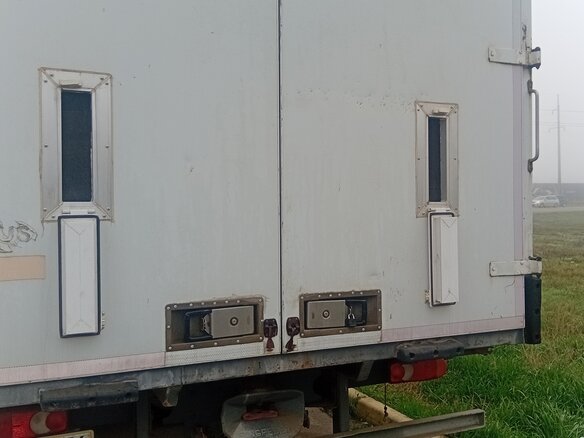 2003 DAF 45, белый, 1999999 рублей - вид 16