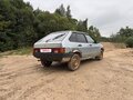 2002 Lada (ВАЗ) 21093i, серебристый, 90000 рублей - вид 4