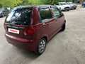 2006 Daewoo Matiz I Рестайлинг, красный - вид 7