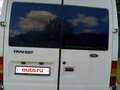 2003 Ford Transit, белый, 450000 рублей - вид 5