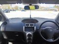 2009 Toyota Vitz II (XP90), серый, 710000 рублей - вид 7