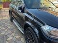 2012 Mercedes-Benz GL-Класс 500 II (X166), чёрный - вид 5