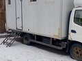 2007 Foton Ollin, белый, 1350000 рублей - вид 5