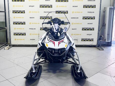2025 Stels Витязь 800, белый, 850000 рублей, вид 2