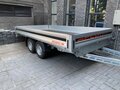 2020 Respo P40L2, серебристый, 550000 рублей - вид 4