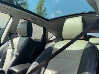 2012 Nissan Qashqai I Рестайлинг, чёрный, 950000 рублей, вид 5