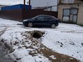 2010 Ford Focus II Рестайлинг, синий, 450000 рублей - вид 10