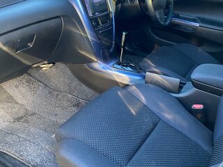 2002 Toyota Caldina III, белый, 1500000 рублей, вид 3