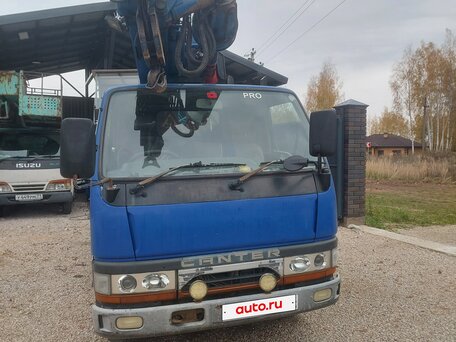 1996 Aichi Автобуровые вышки, синий, 5250000 рублей, вид 1