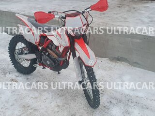 Hasky F5 250