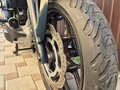 2021 Honda NC 750X, белый, 1140000 рублей - вид 9