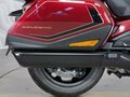 2025 Honda GL 1800 Gold Wing, красный, 3599000 рублей - вид 8