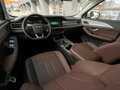 2024 Jetour X90+, белый, 2450000 рублей - вид 6