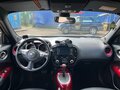 2017 Nissan Juke I Рестайлинг, чёрный, 1450000 рублей - вид 6
