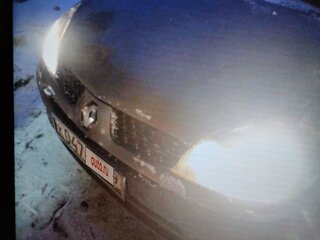 2002 Renault Symbol I Рестайлинг, серый, 125000 рублей, вид 4