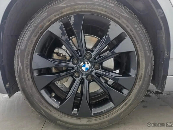 2021 BMW X2 sDrive20i I (F39), белый, 1960000 рублей - вид 7