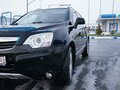 2008 Opel Antara I, чёрный, 900000 рублей - вид 3