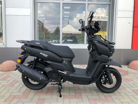 2024 VMC (Vento) Smart III, чёрный, 140000 рублей, вид 1