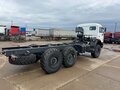2025 КамАЗ 43118, белый - вид 3