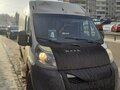 2011 Peugeot Boxer, белый, 600000 рублей - вид 3