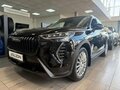 2026 Haval Jolion I Рестайлинг 2, чёрный, 2699000 рублей - вид 4