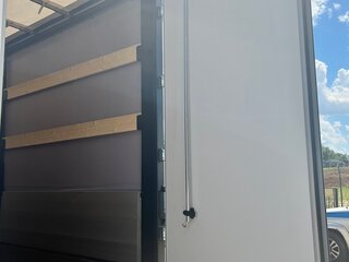 2024 JAC N120, белый, 6400000 рублей, вид 3