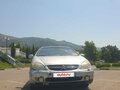 2001 Citroen C5 I, серебристый, 420000 рублей - вид 1