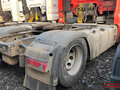 2012 MAN TGX, красный, 2800000 рублей - вид 7