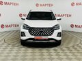 2023 Chery Tiggo 4 Pro I Рестайлинг, белый, 1516000 рублей - вид 2