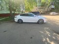 2017 Kia Optima IV, белый, 1600000 рублей - вид 1