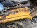 1992 Toyota Dyna, жёлтый, 350000 рублей - вид 4