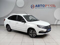 2021 Lada (ВАЗ) Granta I Рестайлинг, белый