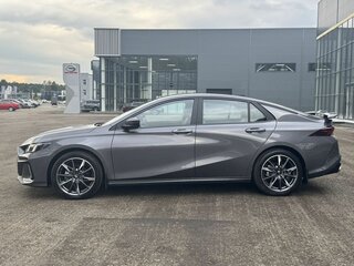 2025 GAC Empow, серый, 2940000 рублей, вид 5