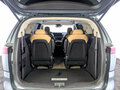 2020 Kia Carnival IV, серый, 3640000 рублей - вид 10