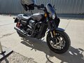 2017 Harley-Davidson Street Rod, серый, 890000 рублей - вид 2