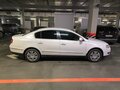 2008 Volkswagen Passat B6, белый, 830000 рублей - вид 2
